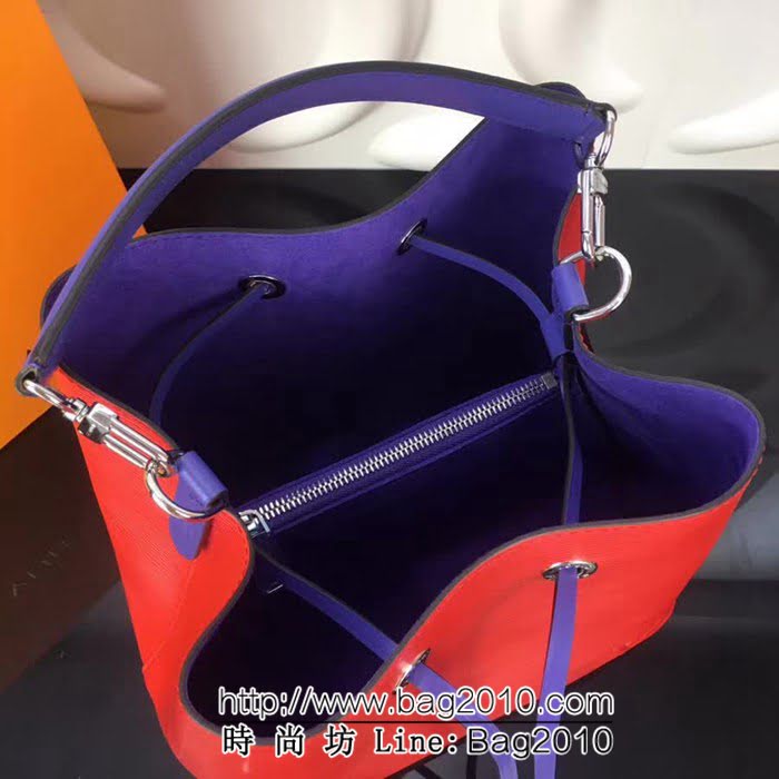 路易威登LV頂級原單 M54366 NEONOE 手袋Noé系列 YDH1722